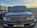 Lexus LX 470 2005 года за 12 500 000 тг. в Талдыкорган – фото 3