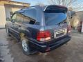 Lexus LX 470 2005 года за 12 500 000 тг. в Талдыкорган – фото 6
