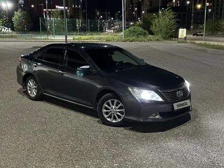 Toyota Camry 2013 года за 8 200 000 тг. в Караганда – фото 11