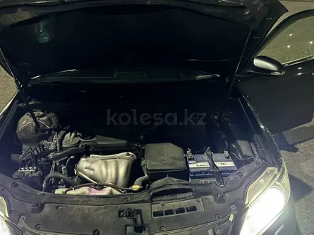 Toyota Camry 2013 года за 8 200 000 тг. в Караганда – фото 17
