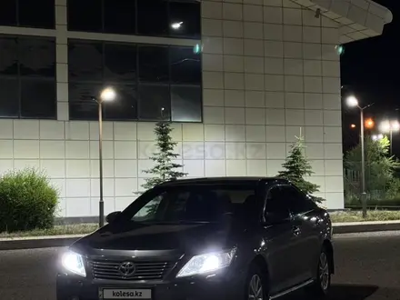 Toyota Camry 2013 года за 8 200 000 тг. в Караганда – фото 2