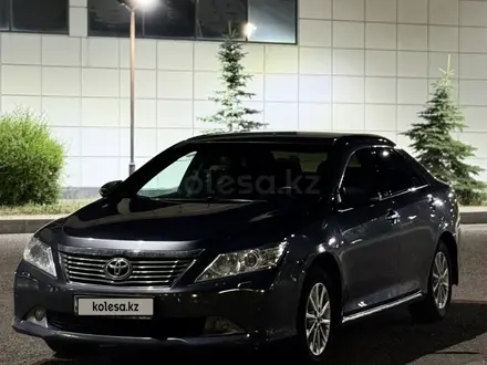 Toyota Camry 2013 года за 8 200 000 тг. в Караганда