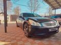 Infiniti G35 2008 года за 4 500 000 тг. в Алматы – фото 2