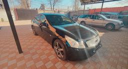 Infiniti G35 2008 года за 4 500 000 тг. в Алматы