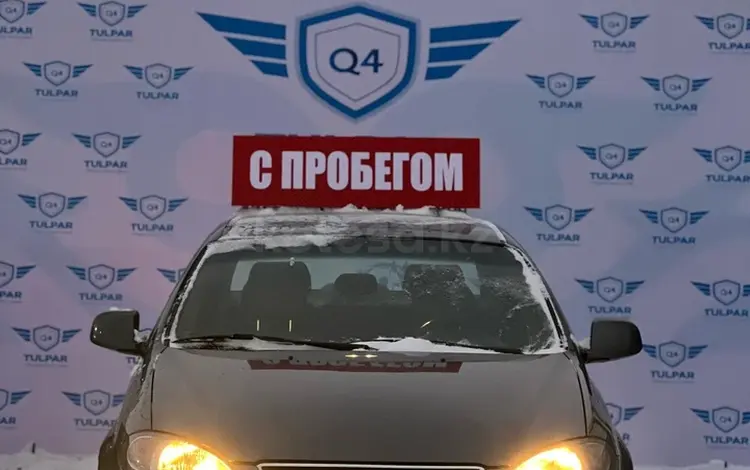 Daewoo Gentra 2014 года за 4 499 990 тг. в Шымкент