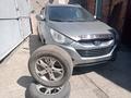 Hyundai Tucson 2013 года за 8 000 000 тг. в Усть-Каменогорск – фото 2