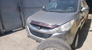 Hyundai Tucson 2013 года за 7 300 000 тг. в Усть-Каменогорск