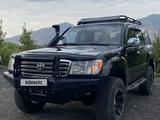 Toyota Land Cruiser 2003 года за 11 000 000 тг. в Текели