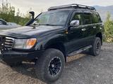 Toyota Land Cruiser 2003 года за 11 000 000 тг. в Текели – фото 5