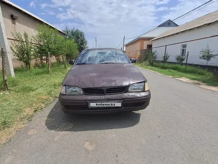 Toyota Carina E 1993 года за 1 000 000 тг. в Шымкент – фото 3