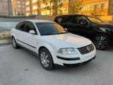 Volkswagen Passat 2001 года за 2 500 000 тг. в Актау