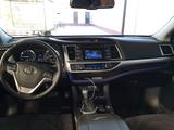 Toyota Highlander 2014 года за 16 700 000 тг. в Шымкент – фото 4