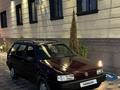 Volkswagen Passat 1993 годаүшін1 590 000 тг. в Тараз – фото 6