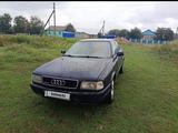 Audi 80 1990 года за 1 200 000 тг. в Петропавловск