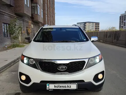 Kia Sorento 2012 года за 5 500 000 тг. в Атырау