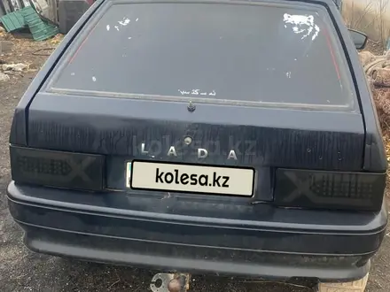 ВАЗ (Lada) 2114 2006 года за 600 000 тг. в Атбасар – фото 2