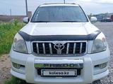 Toyota Land Cruiser Prado 2008 годаүшін10 400 000 тг. в Шымкент