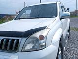 Toyota Land Cruiser Prado 2008 годаүшін10 400 000 тг. в Шымкент – фото 2