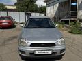 Subaru Impreza 2000 годаүшін2 350 000 тг. в Усть-Каменогорск – фото 4