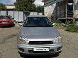Subaru Impreza 2000 годаүшін2 350 000 тг. в Усть-Каменогорск – фото 4