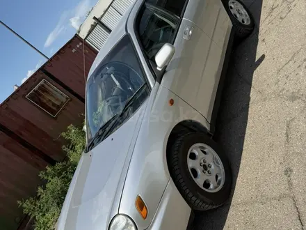 Subaru Impreza 2000 года за 2 350 000 тг. в Усть-Каменогорск – фото 9