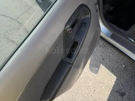 Subaru Impreza 2000 года за 2 350 000 тг. в Усть-Каменогорск – фото 11