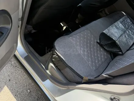 Subaru Impreza 2000 года за 2 350 000 тг. в Усть-Каменогорск – фото 12