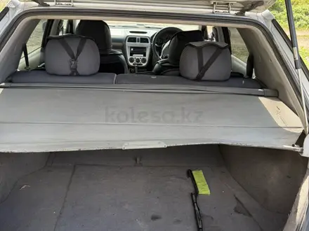Subaru Impreza 2000 года за 2 350 000 тг. в Усть-Каменогорск – фото 13