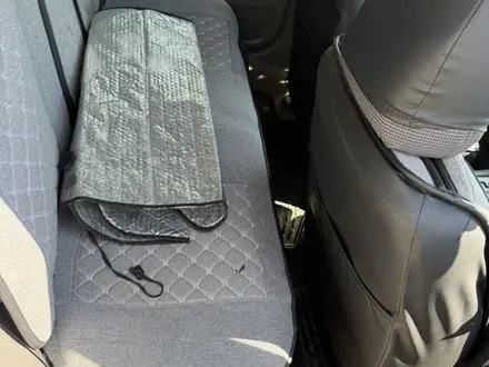 Subaru Impreza 2000 года за 2 350 000 тг. в Усть-Каменогорск – фото 16