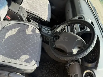 Subaru Impreza 2000 года за 2 350 000 тг. в Усть-Каменогорск – фото 18