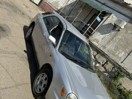 Subaru Impreza 2000 года за 2 350 000 тг. в Усть-Каменогорск
