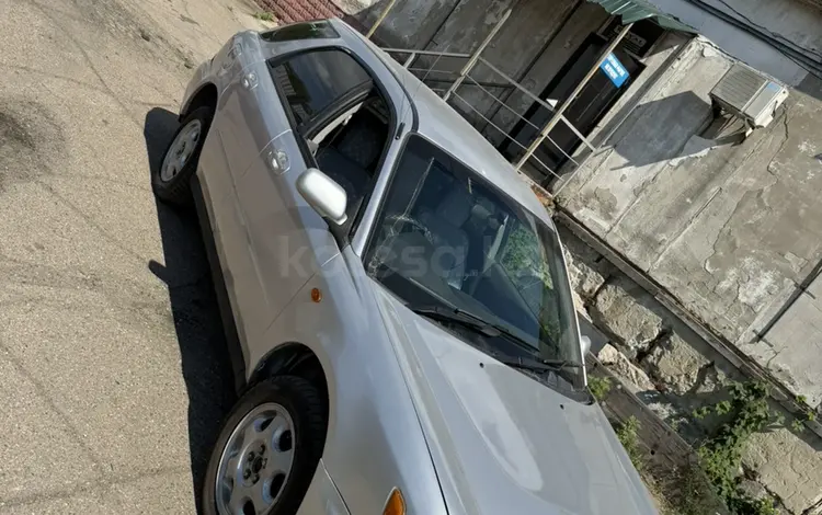 Subaru Impreza 2000 годаүшін2 350 000 тг. в Усть-Каменогорск