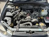 Subaru Impreza 2000 годаүшін2 350 000 тг. в Усть-Каменогорск – фото 3