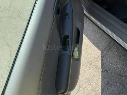 Subaru Impreza 2000 года за 2 350 000 тг. в Усть-Каменогорск – фото 7