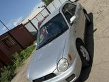 Subaru Impreza 2000 годаүшін2 350 000 тг. в Усть-Каменогорск – фото 5
