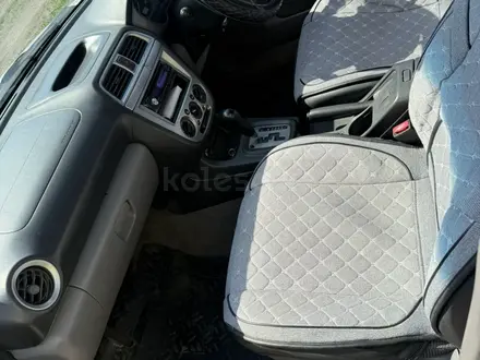 Subaru Impreza 2000 года за 2 350 000 тг. в Усть-Каменогорск – фото 8