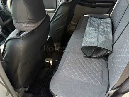 Subaru Impreza 2000 года за 2 350 000 тг. в Усть-Каменогорск – фото 10