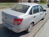 ВАЗ (Lada) Granta 2190 2013 годаүшін2 400 000 тг. в Астана – фото 2