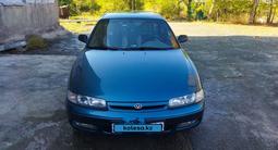 Mazda 626 1993 года за 1 400 000 тг. в Рудный
