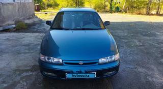Mazda 626 1993 года за 1 400 000 тг. в Рудный