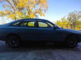 Mazda 626 1993 годаүшін1 400 000 тг. в Рудный – фото 2