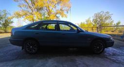Mazda 626 1993 года за 1 400 000 тг. в Рудный – фото 2