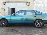 Mazda 626 1993 годаүшін1 400 000 тг. в Рудный – фото 3