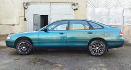 Mazda 626 1993 года за 1 400 000 тг. в Рудный – фото 3