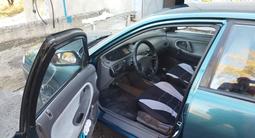 Mazda 626 1993 года за 1 400 000 тг. в Рудный – фото 4