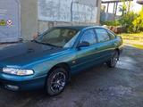 Mazda 626 1993 годаүшін1 400 000 тг. в Рудный – фото 5