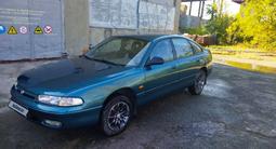 Mazda 626 1993 года за 1 400 000 тг. в Рудный – фото 5
