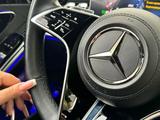 Mercedes-Benz S 500 2021 годаүшін58 500 000 тг. в Алматы