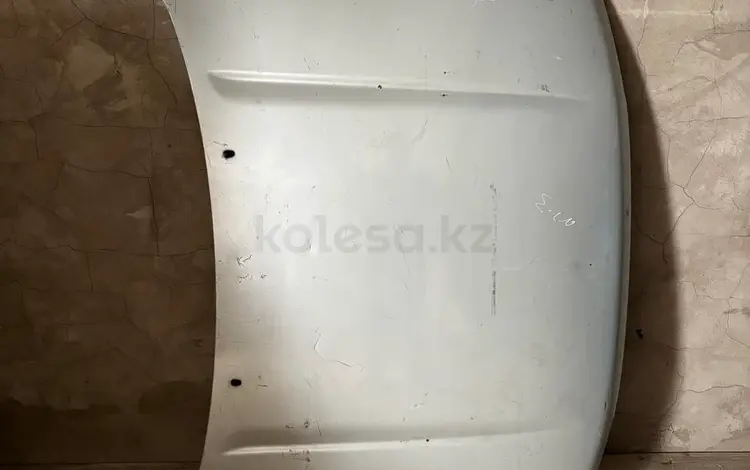 Капот за 85 000 тг. в Петропавловск