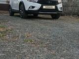ВАЗ (Lada) Vesta SW Cross 2021 годаүшін5 900 000 тг. в Актобе – фото 2